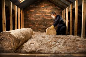 Best Insulation for New Construction  in Davison, MI